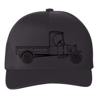 Flexfit Delta Seamless Cap  Thumbnail