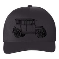 Flexfit Delta Seamless Cap  Thumbnail