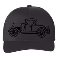 Flexfit Delta Seamless Cap  Thumbnail