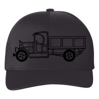 Flexfit Delta Seamless Cap  Thumbnail