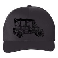 Flexfit Delta Seamless Cap  Thumbnail