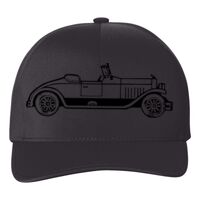 Flexfit Delta Seamless Cap  Thumbnail