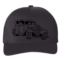 Flexfit Delta Seamless Cap  Thumbnail