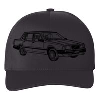 Flexfit Delta Seamless Cap  Thumbnail