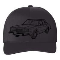 Flexfit Delta Seamless Cap  Thumbnail