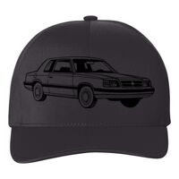 Flexfit Delta Seamless Cap  Thumbnail