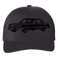 Flexfit Delta Seamless Cap  Thumbnail