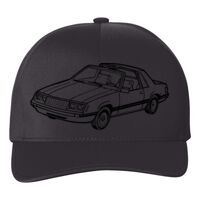 Flexfit Delta Seamless Cap  Thumbnail