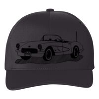 Flexfit Delta Seamless Cap  Thumbnail