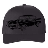 Flexfit Delta Seamless Cap  Thumbnail