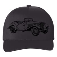 Flexfit Delta Seamless Cap  Thumbnail