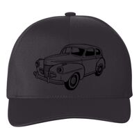 Flexfit Delta Seamless Cap  Thumbnail