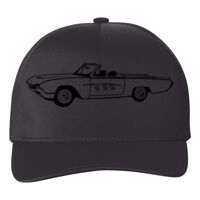 Flexfit Delta Seamless Cap  Thumbnail