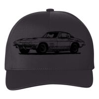 Flexfit Delta Seamless Cap  Thumbnail