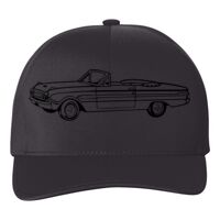 Flexfit Delta Seamless Cap  Thumbnail