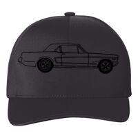 Flexfit Delta Seamless Cap  Thumbnail