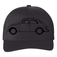 Flexfit Delta Seamless Cap  Thumbnail