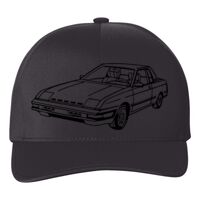 Flexfit Delta Seamless Cap  Thumbnail