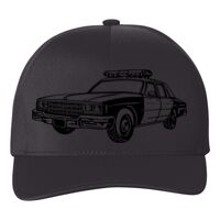 Flexfit Delta Seamless Cap  Thumbnail