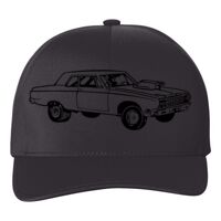 Flexfit Delta Seamless Cap  Thumbnail