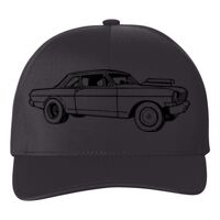 Flexfit Delta Seamless Cap  Thumbnail