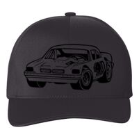 Flexfit Delta Seamless Cap  Thumbnail