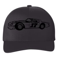 Flexfit Delta Seamless Cap  Thumbnail