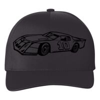 Flexfit Delta Seamless Cap  Thumbnail