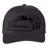 Flexfit Delta Seamless Cap  Thumbnail