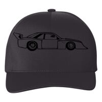 Flexfit Delta Seamless Cap  Thumbnail