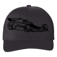 Flexfit Delta Seamless Cap  Thumbnail