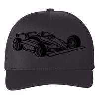 Flexfit Delta Seamless Cap  Thumbnail