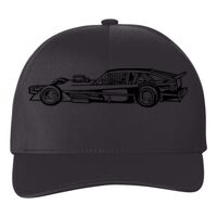 Flexfit Delta Seamless Cap  Thumbnail