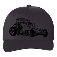 Flexfit Delta Seamless Cap  Thumbnail