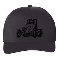 Flexfit Delta Seamless Cap  Thumbnail