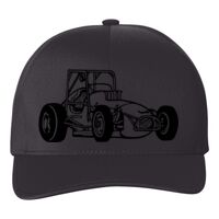 Flexfit Delta Seamless Cap  Thumbnail