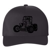 Flexfit Delta Seamless Cap  Thumbnail