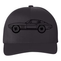 Flexfit Delta Seamless Cap  Thumbnail