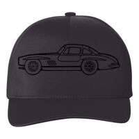 Flexfit Delta Seamless Cap  Thumbnail