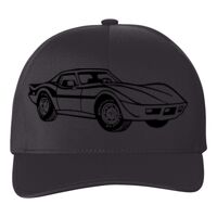 Flexfit Delta Seamless Cap  Thumbnail