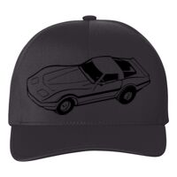Flexfit Delta Seamless Cap  Thumbnail