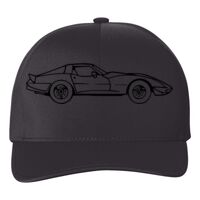 Flexfit Delta Seamless Cap  Thumbnail