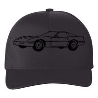 Flexfit Delta Seamless Cap  Thumbnail