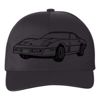 Flexfit Delta Seamless Cap  Thumbnail