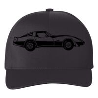 Flexfit Delta Seamless Cap  Thumbnail