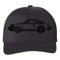 Flexfit Delta Seamless Cap  Thumbnail