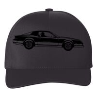 Flexfit Delta Seamless Cap  Thumbnail