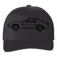 Flexfit Delta Seamless Cap  Thumbnail