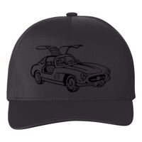 Flexfit Delta Seamless Cap  Thumbnail