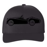 Flexfit Delta Seamless Cap  Thumbnail